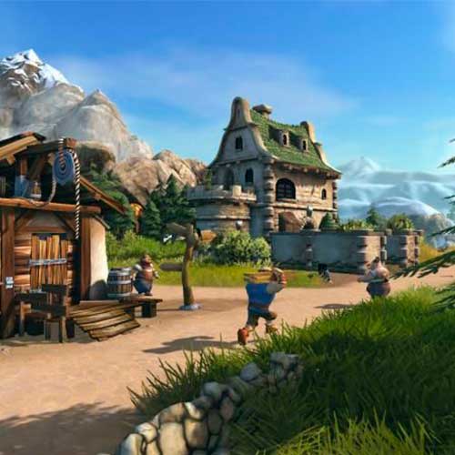 The Settlers 7 History Edition Cd Key Uplay Europe